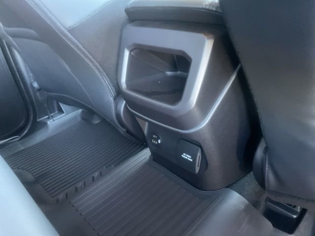 New 2026 Ford Ranger Raptor image 72