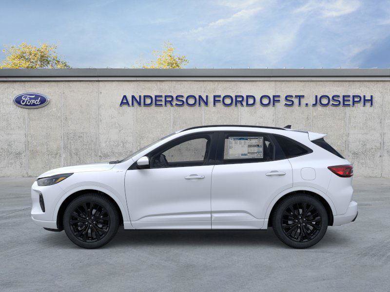 New 2026 Ford Escape ST-Line Elite w/ Premium Technology Package image 3