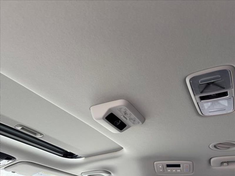 New 2026 Kia Carnival SX Prestige image 16