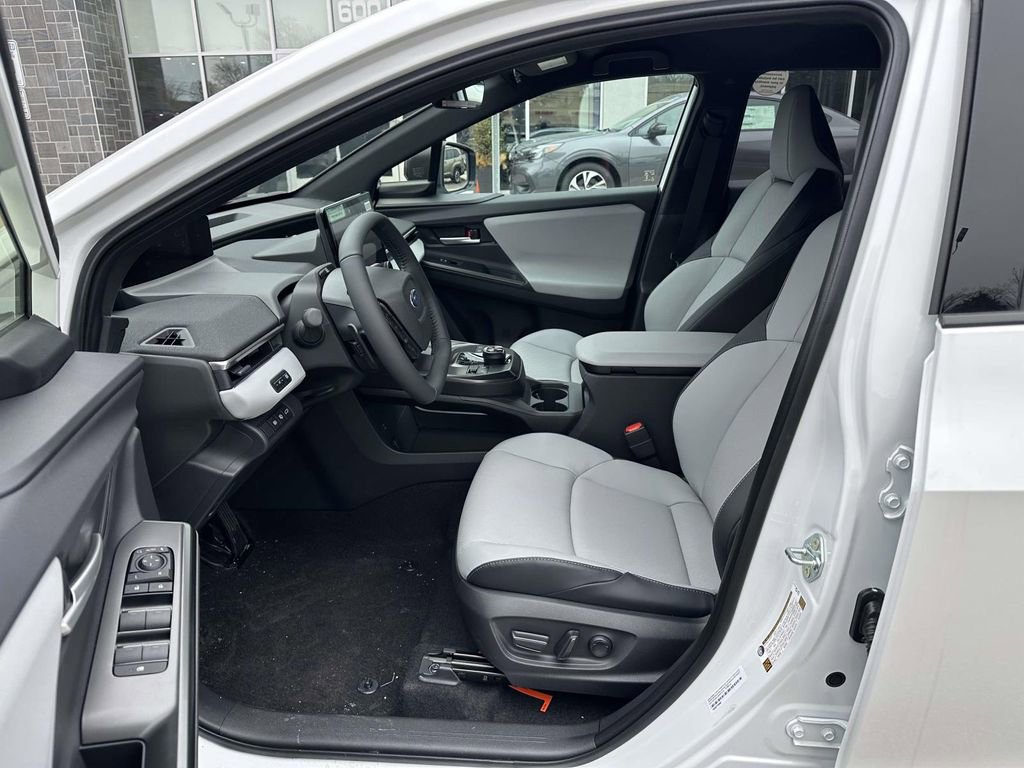 New 2026 Subaru Solterra Premium image 15