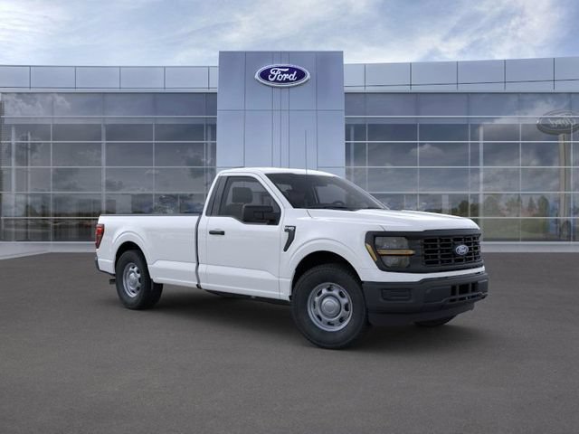 New 2024 Ford F150 XL RWD image 7