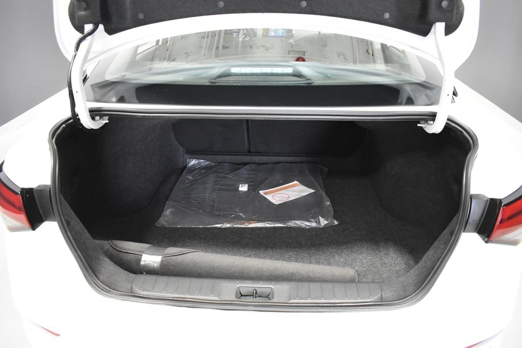 Certified 2025 Nissan Sentra S FWD image 30