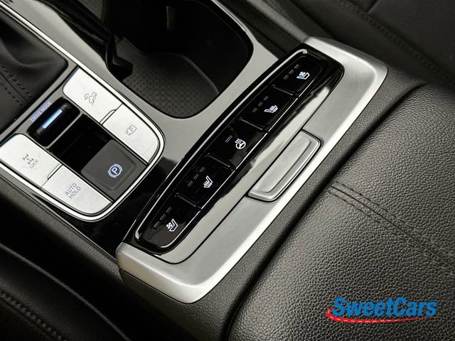 Used 2024 Hyundai Santa Cruz Limited image 31