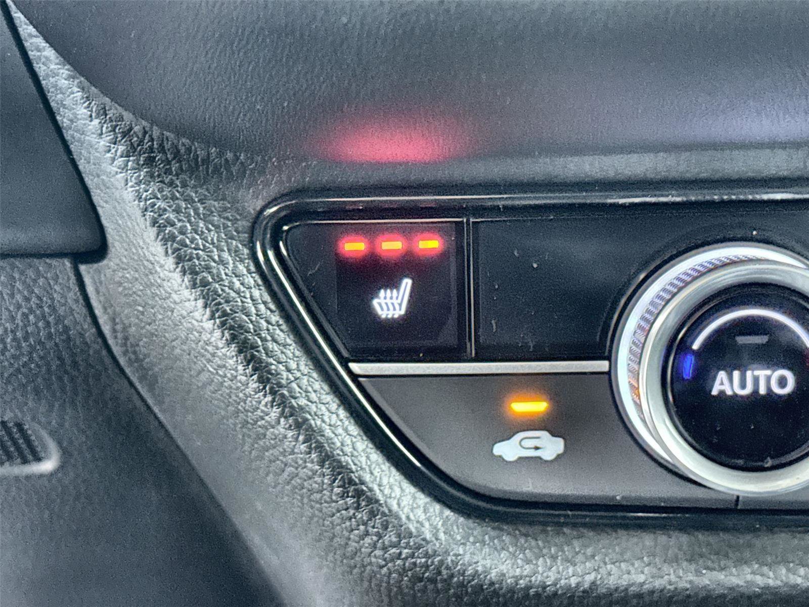 New 2027 Honda HR-V EX-L image 15