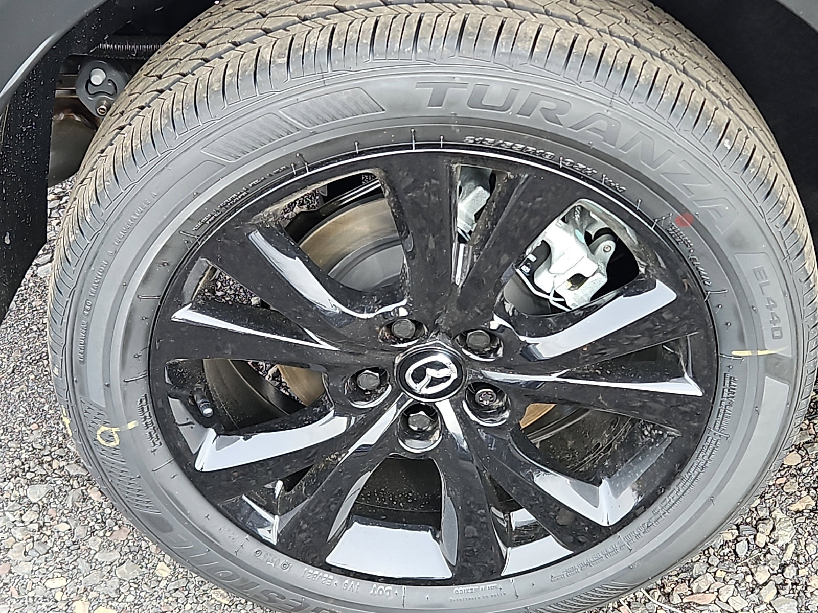 New 2026 MAZDA CX-30 AWD 2.5 S w/ Select Sport Pkg image 7