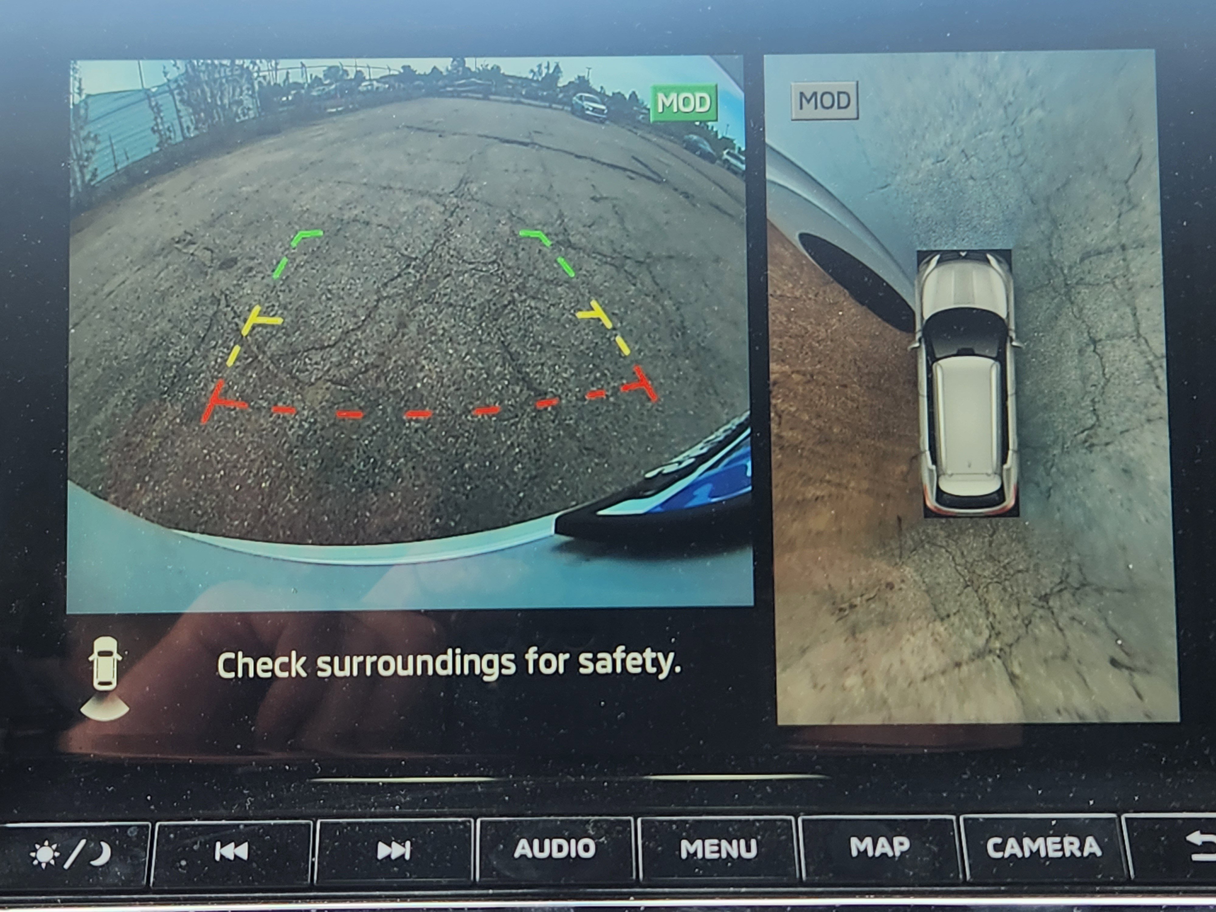 Used 2025 Mitsubishi Outlander SEL AWD/4WD image 10
