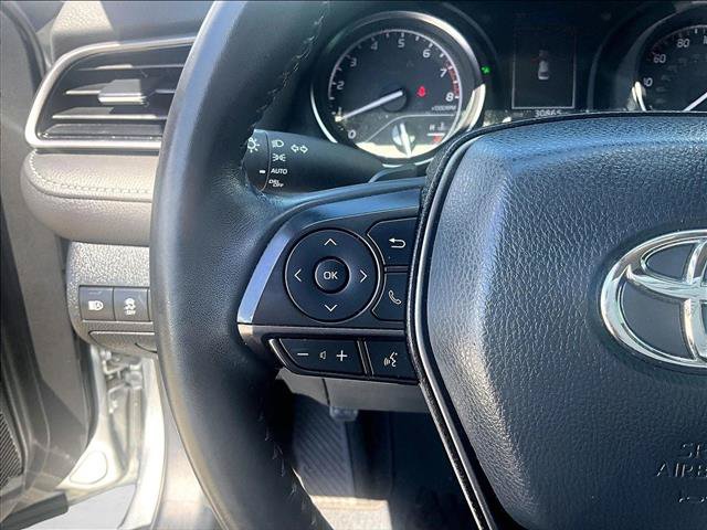 Used 2024 Toyota Camry SE FWD image 20