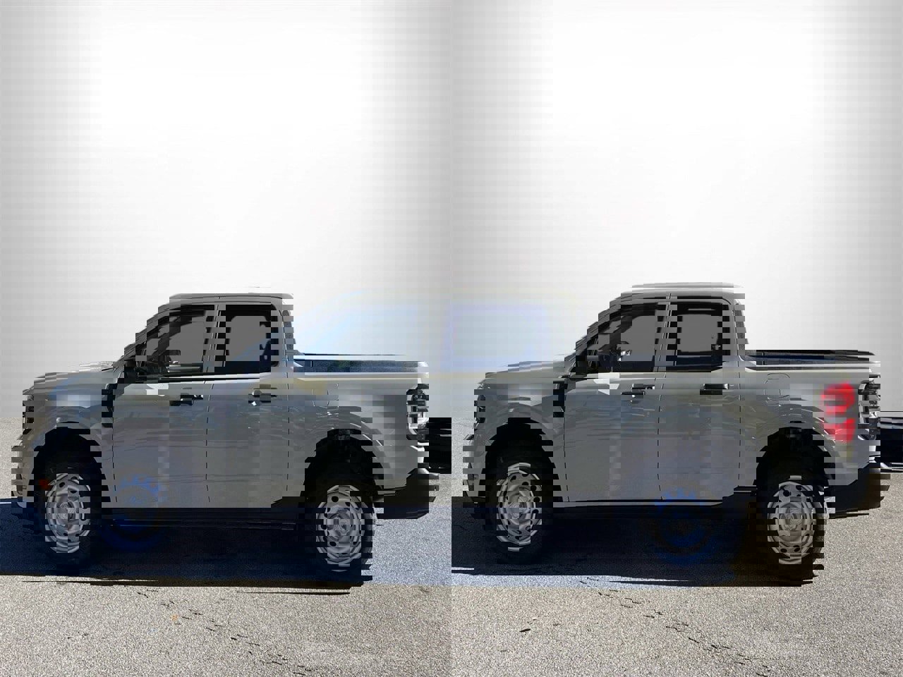 New 2025 Ford Maverick XL w/ 4K Tow Package image 21