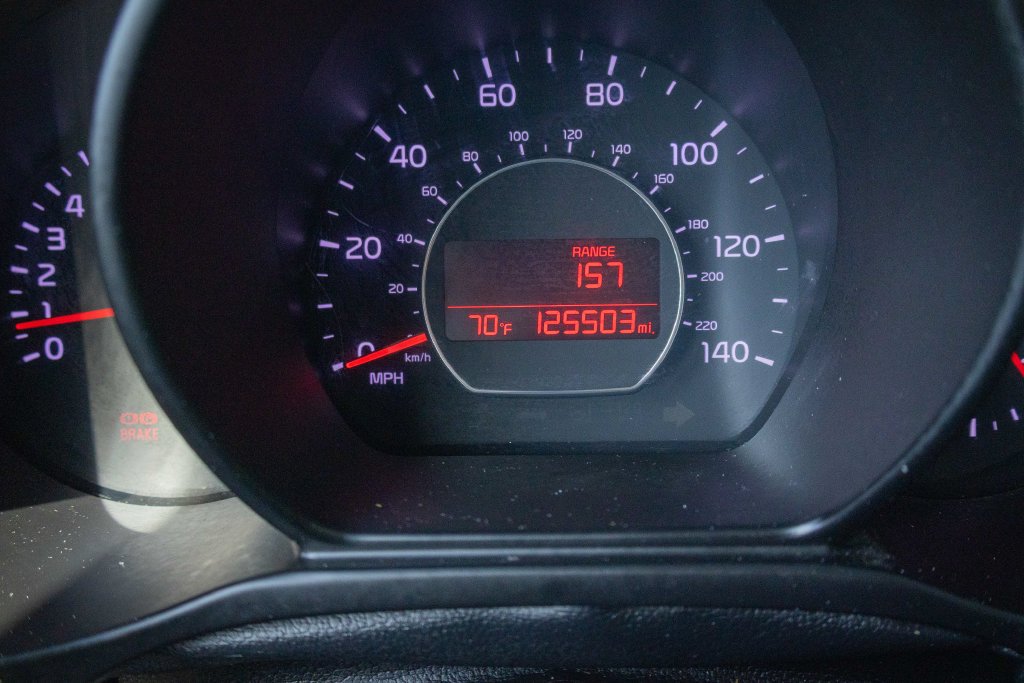 Used 2014 Kia Soul FWD image 18