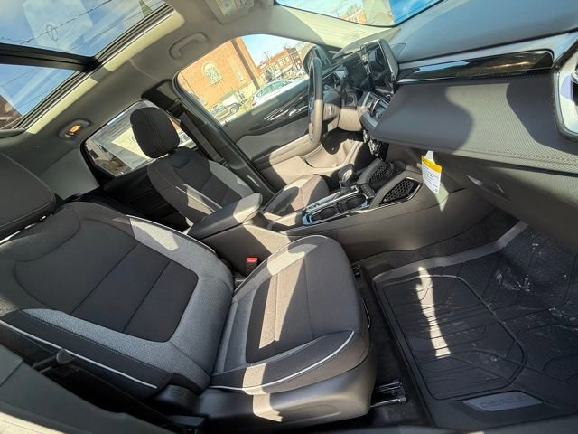 New 2026 Chevrolet TrailBlazer LT w/ Convenience Package image 20