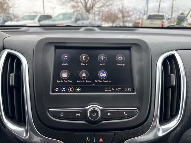 Certified 2024 Chevrolet Equinox LT AWD/4WD image 23