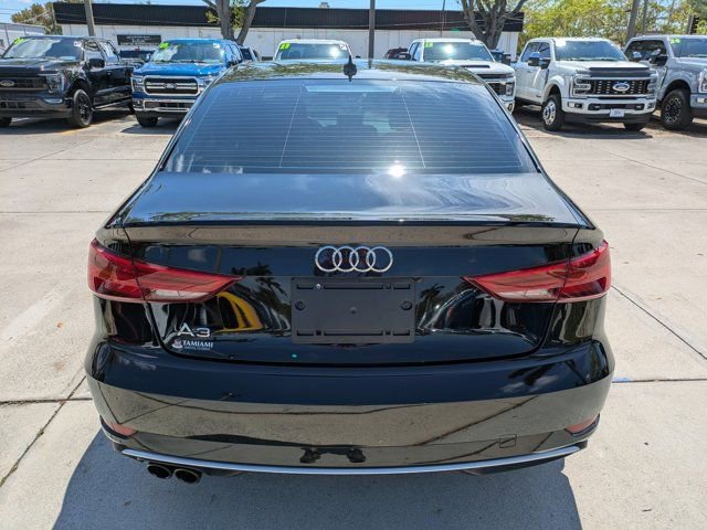 Used 2019 Audi A3 2.0T Premium w/ Convenience Package image 5