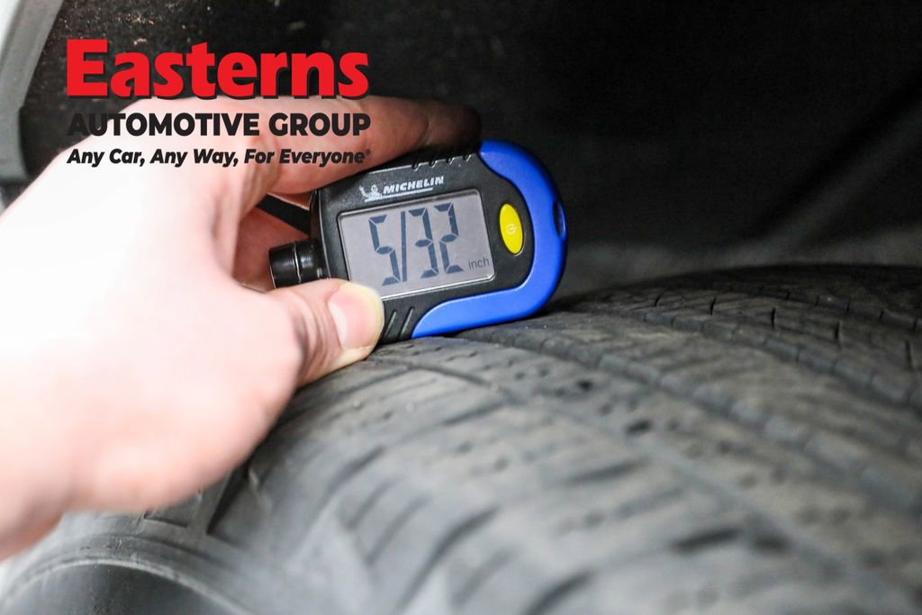 Used 2024 Chevrolet Tahoe LT image 31