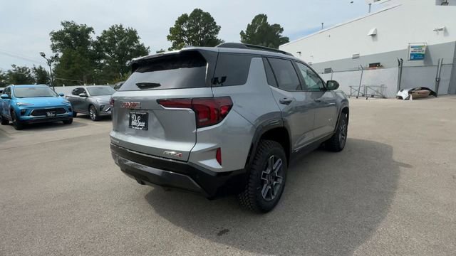 New 2026 GMC Terrain AT4 image 8