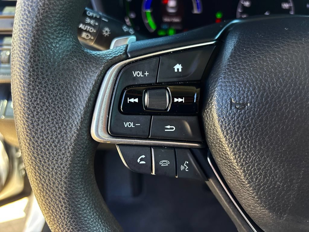 Used 2022 Honda Insight EX image 16
