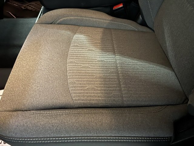 Used 2022 RAM 2500 Big Horn w/ Level A Equipment Group image 16