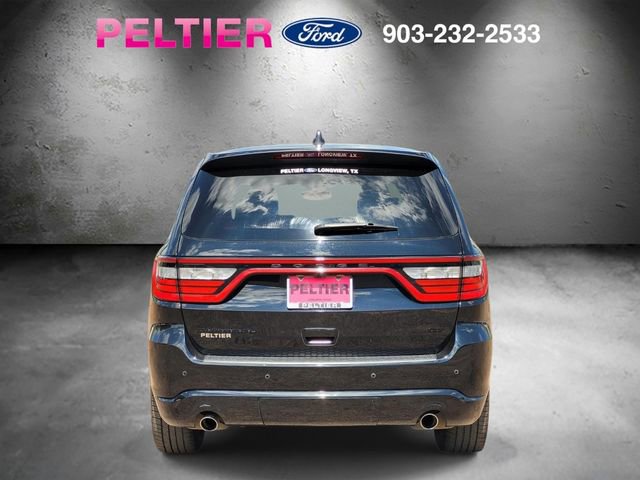 Used 2021 Dodge Durango GT image 6