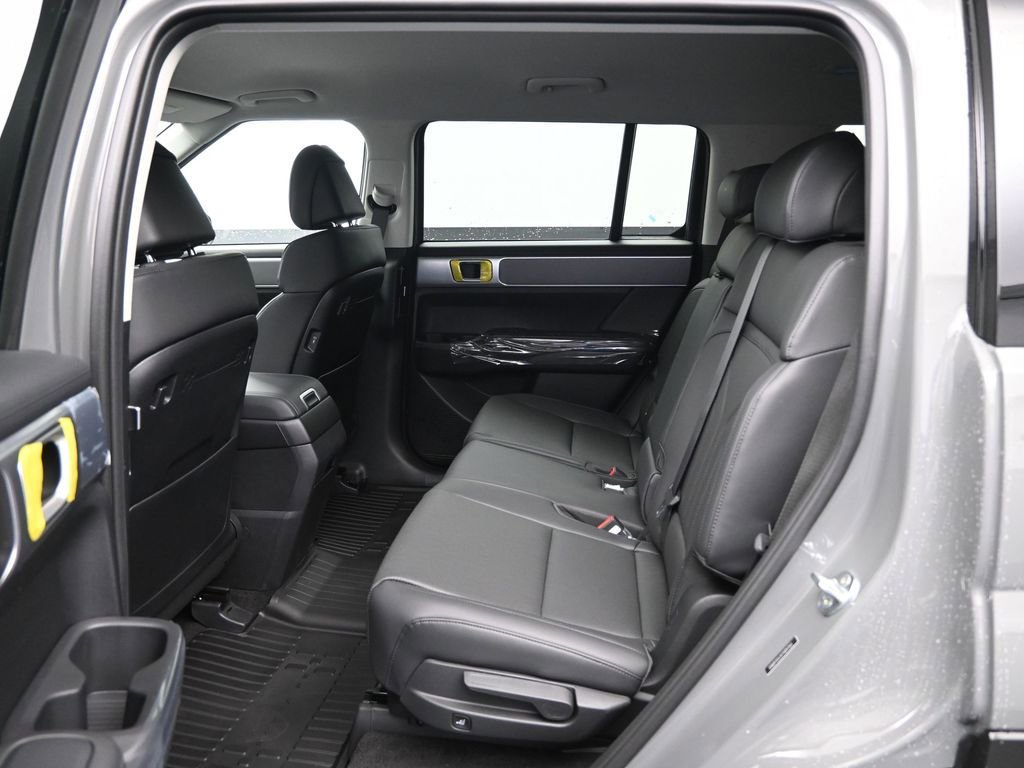 New 2026 Hyundai Santa Fe SEL image 29