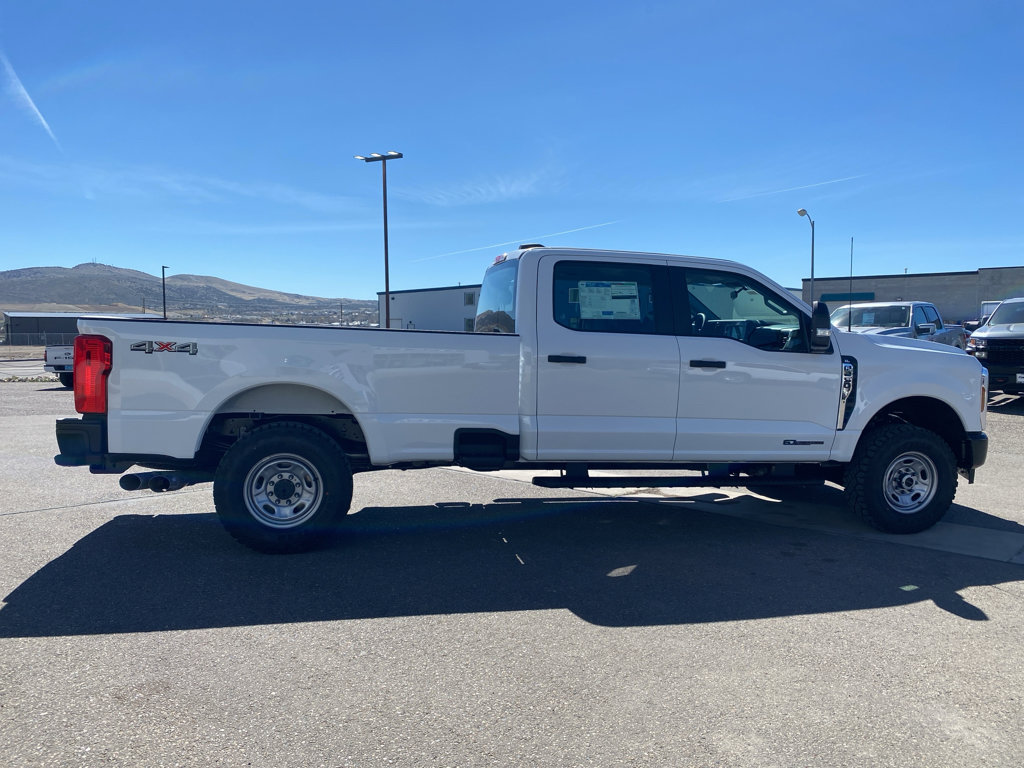 New 2026 Ford F250 XL w/ XL Off-Road Package image 23