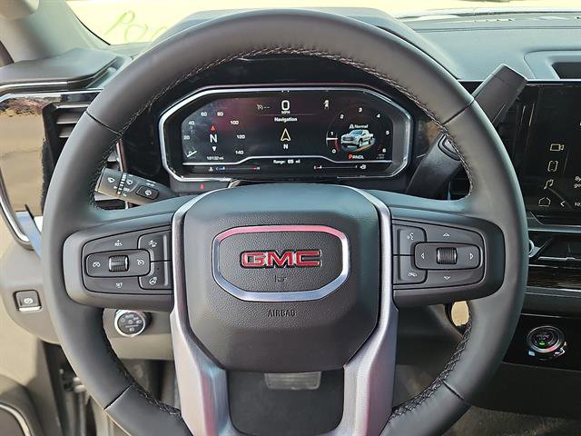 Used 2024 GMC Sierra 1500 Elevation image 16