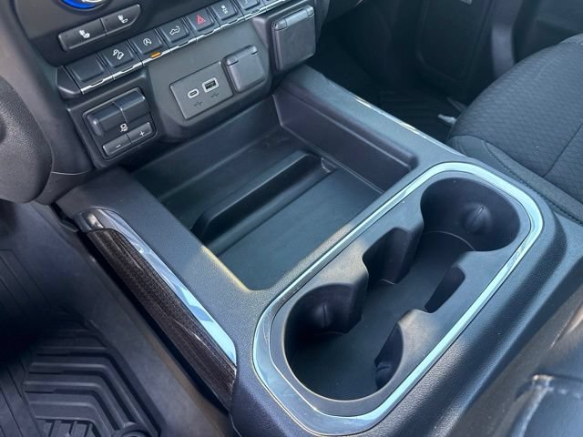 Used 2020 Chevrolet Silverado 1500 RST AWD/4WD image 30