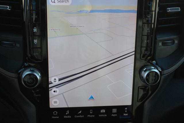 New 2026 RAM 2500 Tradesman image 25