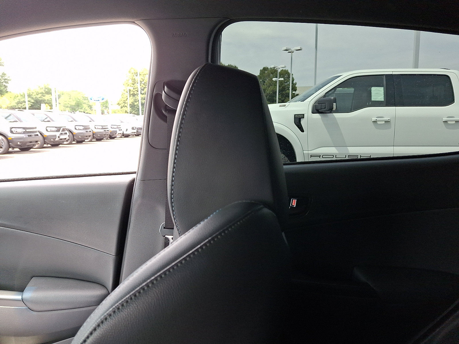 Used 2022 Hyundai Kona N FWD image 16