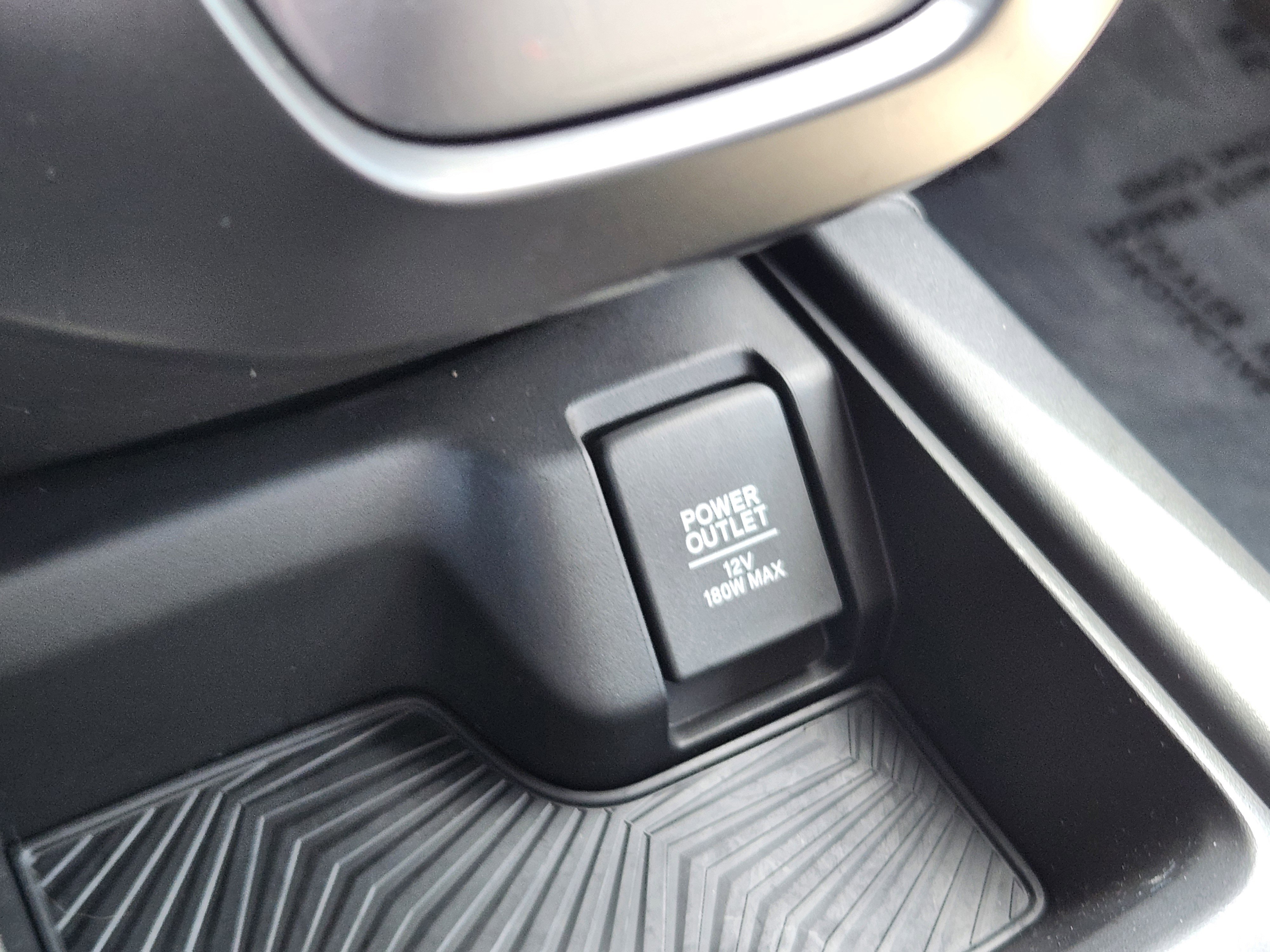 Used 2019 Honda CR-V Touring image 30