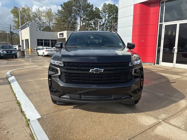 Used 2023 Chevrolet Tahoe RST image 2