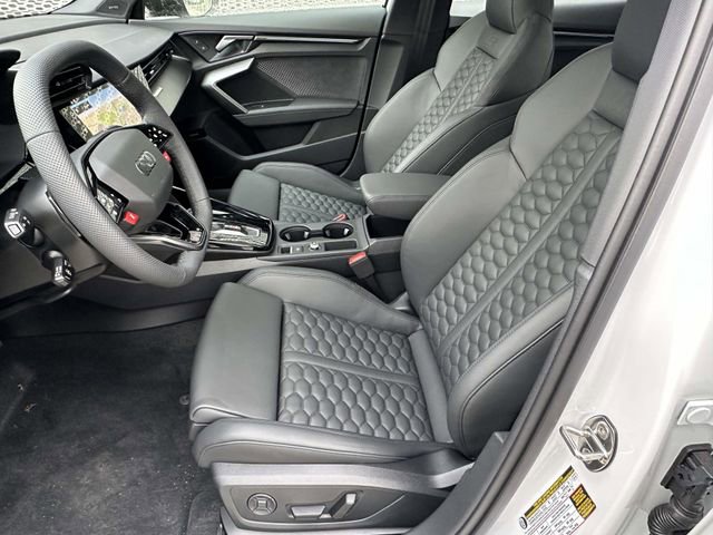 New 2026 Audi RS 3 image 8