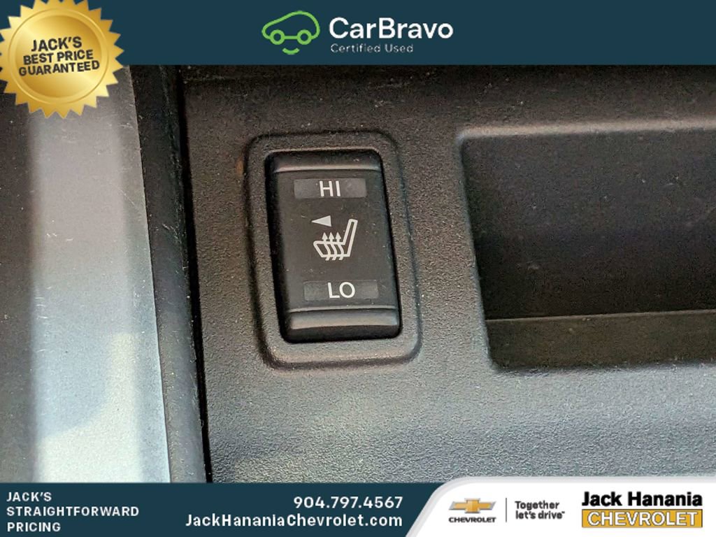 Used 2020 Nissan Titan SV w/ SV Convenience Package AWD/4WD image 21