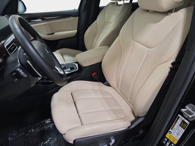 Certified 2023 BMW X3 xDrive30i w/ Convenience Package AWD/4WD image 11