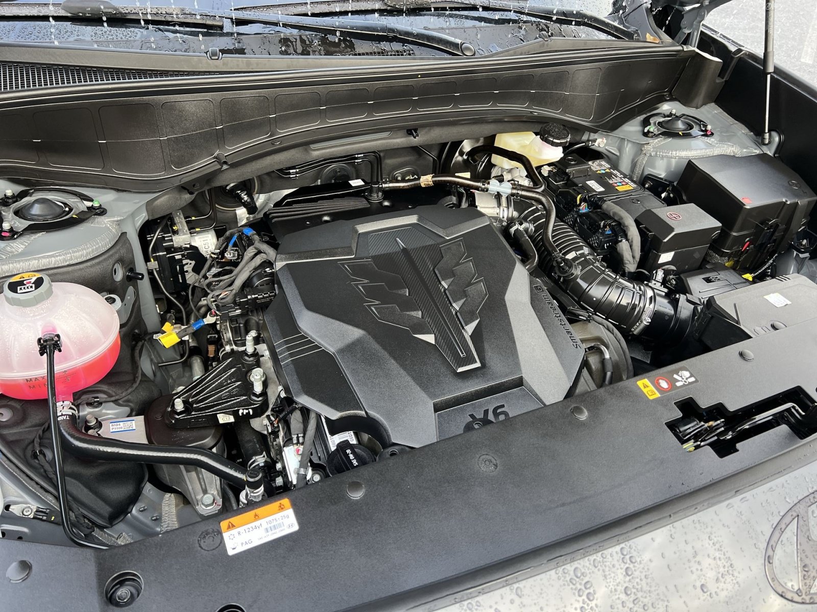 Used 2026 Hyundai Palisade XRT Pro AWD/4WD image 29