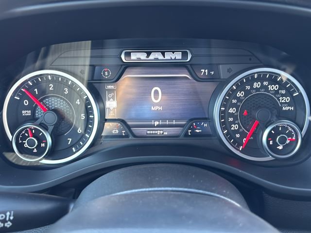 New 2026 RAM 1500 Express image 28