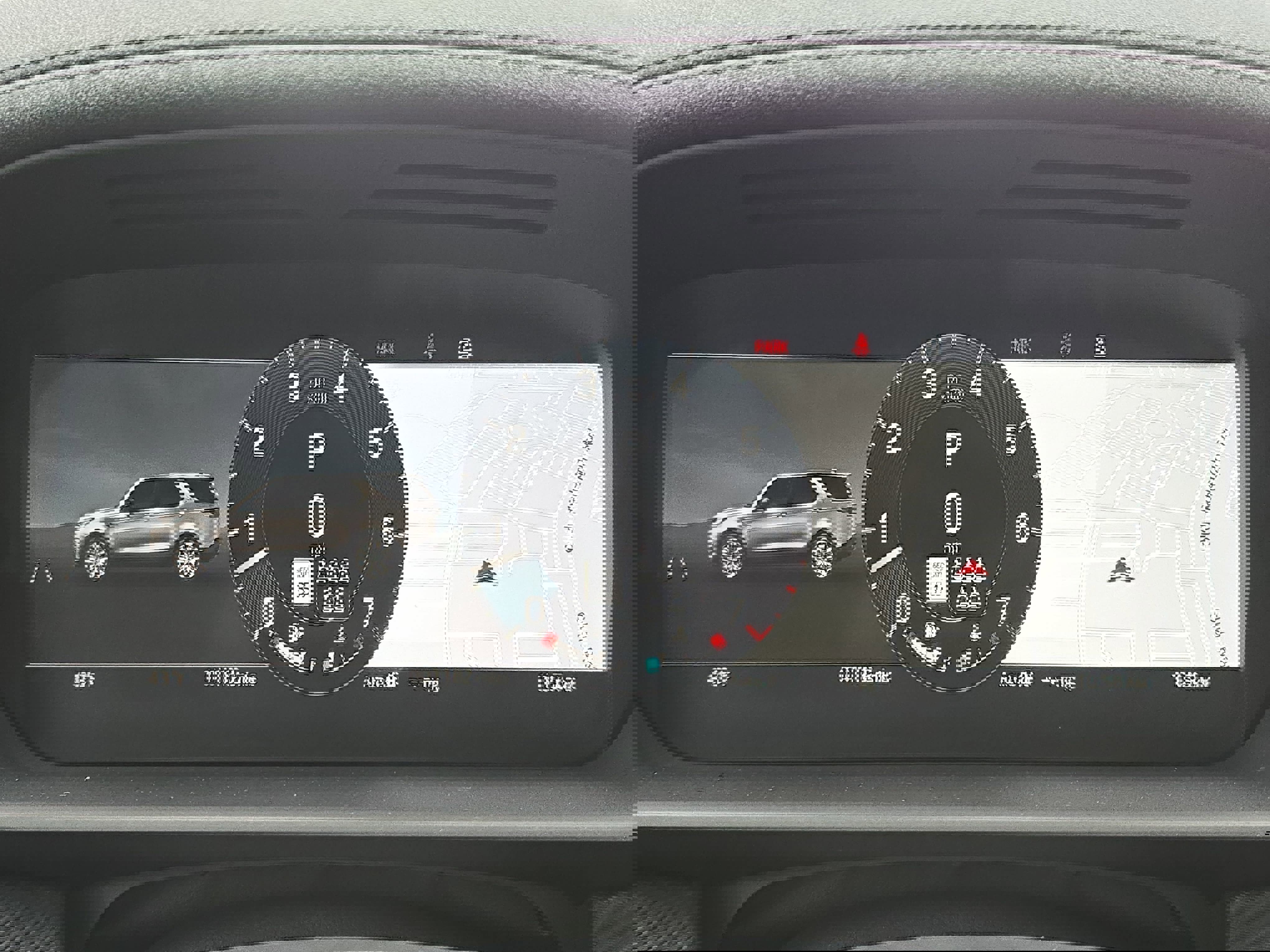 Certified 2025 Land Rover Discovery Dynamic SE image 20