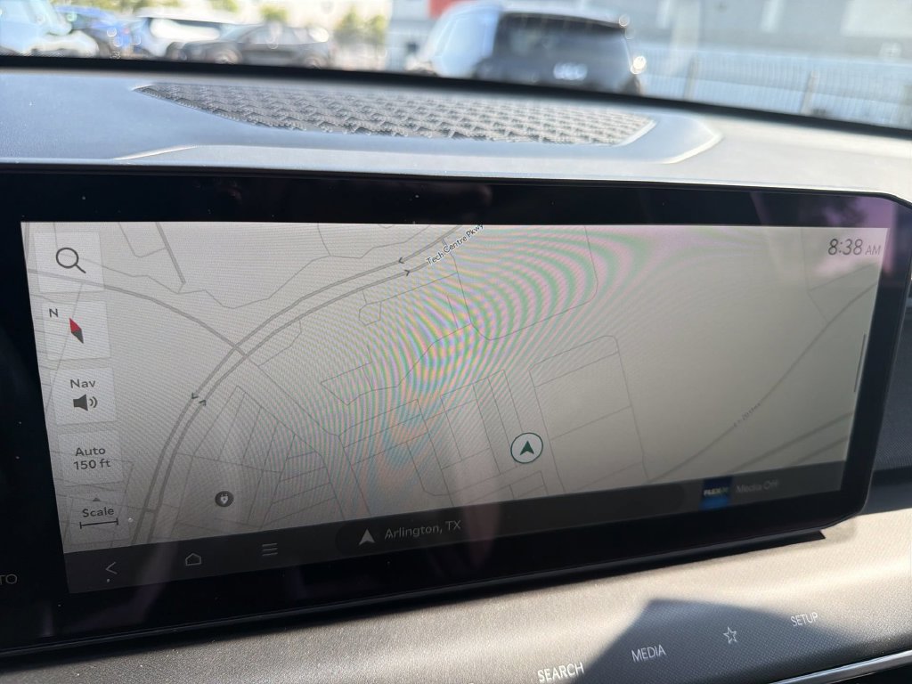 New 2026 Kia EV9 Wind AWD/4WD image 22