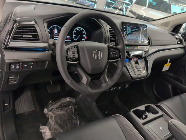 New 2026 Honda Odyssey Elite image 25