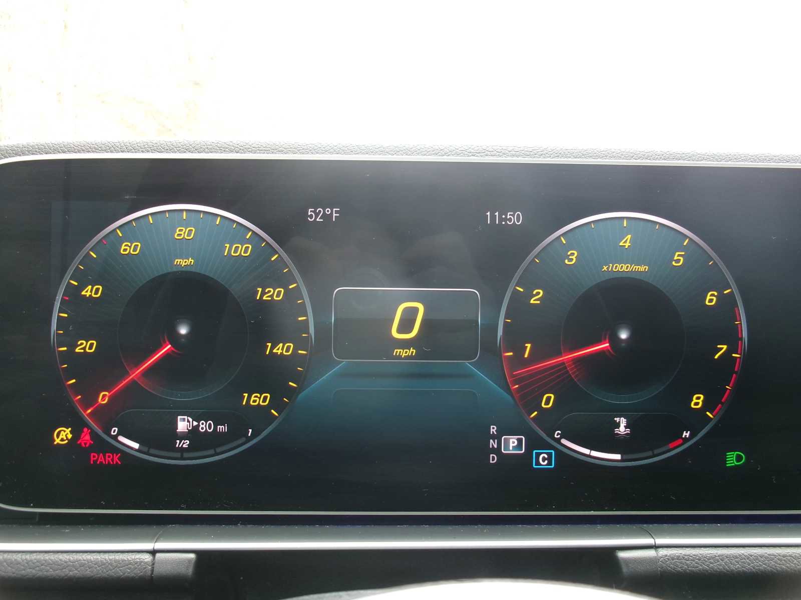 Used 2020 Mercedes-Benz GLE 350 4MATIC image 11