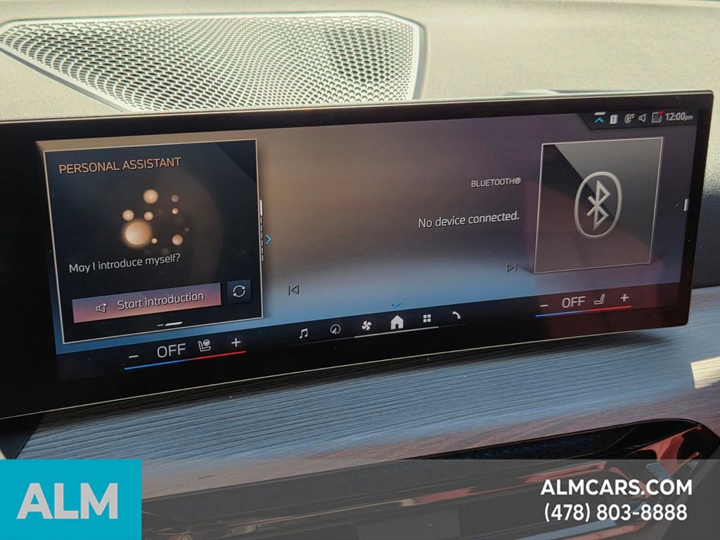 Used 2025 BMW 330i xDrive Sedan image 20