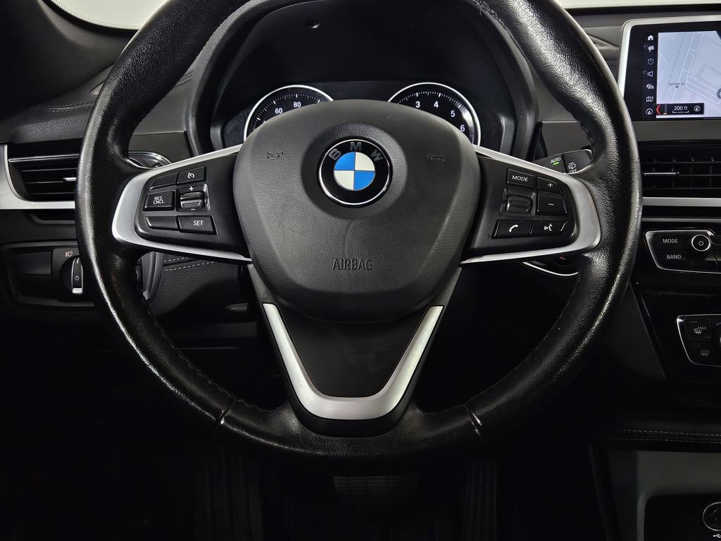 Used 2021 BMW X1 sDrive28i w/ Convenience Package FWD image 16