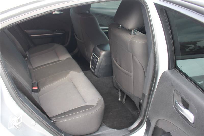Used 2020 Dodge Charger SXT RWD image 10