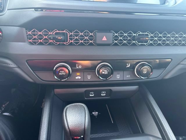 New 2026 Honda Accord LX image 18