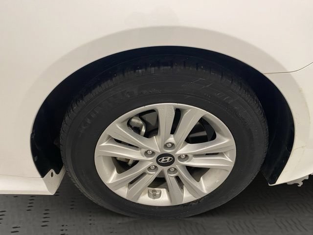 Used 2014 Hyundai Sonata GLS w/ Popular Equipment Group 2 FWD image 37