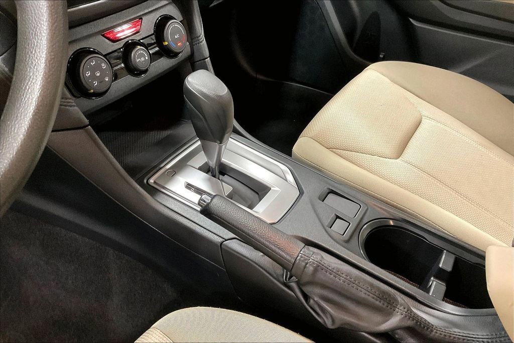 Used 2020 Subaru Impreza 2.0i AWD/4WD image 17