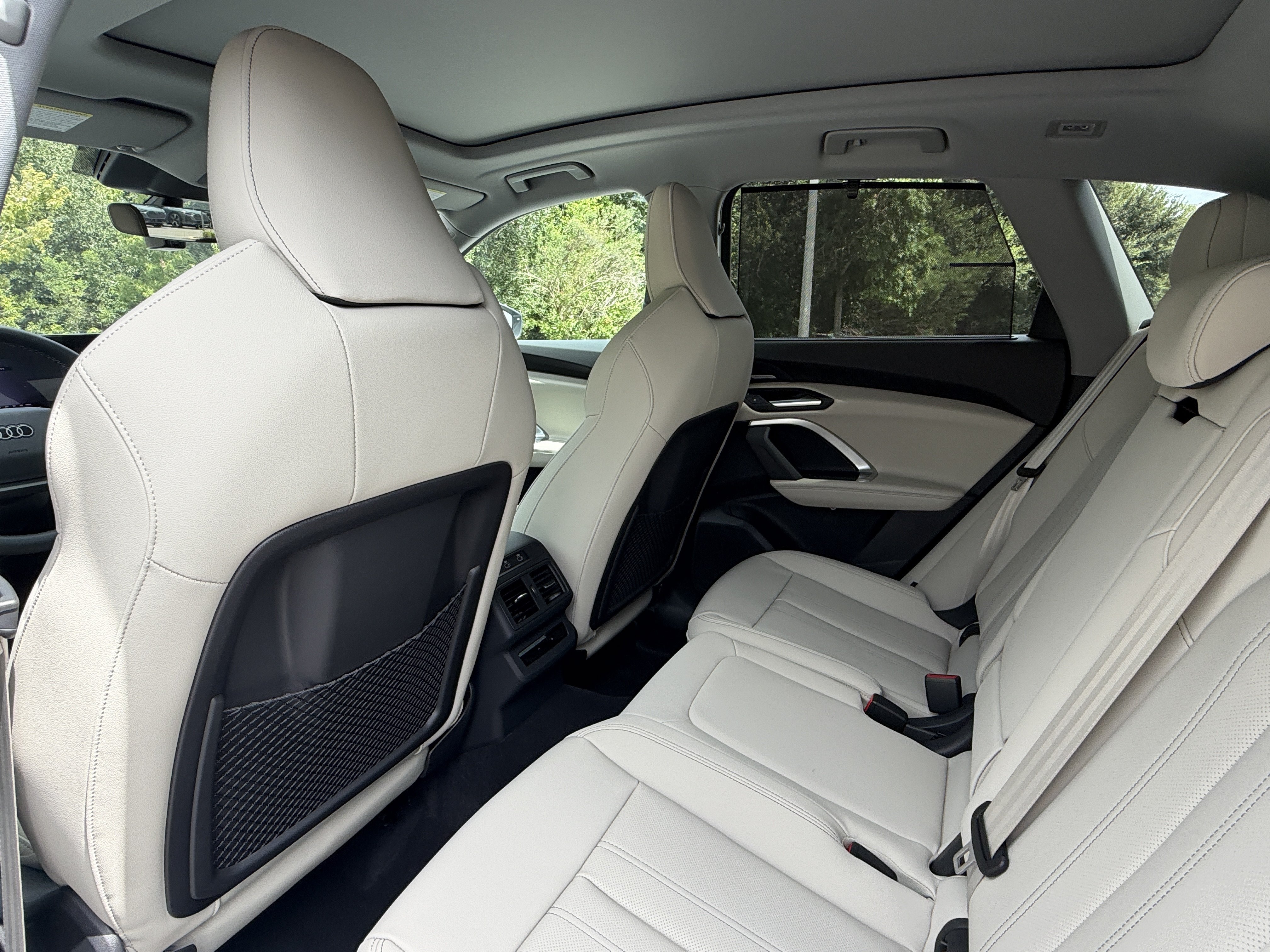 New 2026 Audi Q5 Premium AWD/4WD image 16