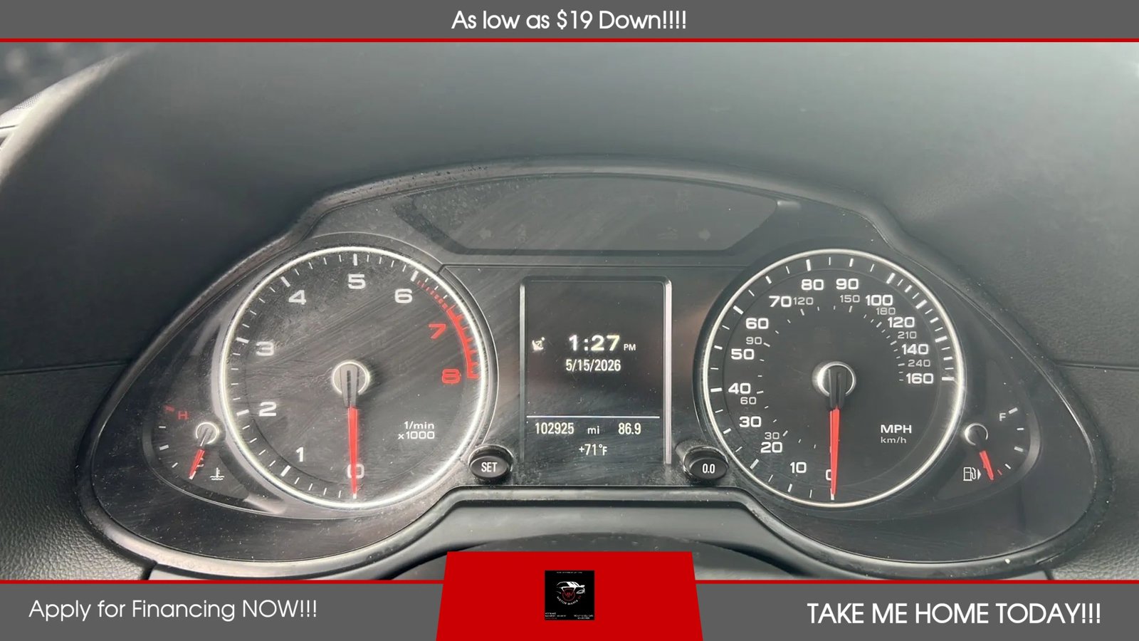 Used 2015 Audi Q5 2.0T Premium Plus w/ Technology Package AWD/4WD image 15