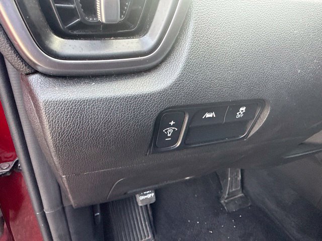 Used 2021 Kia Sorento S w/ Panoramic Sunroof Package FWD image 19