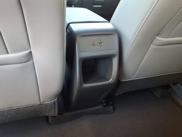 New 2026 Buick Envista Avenir image 17