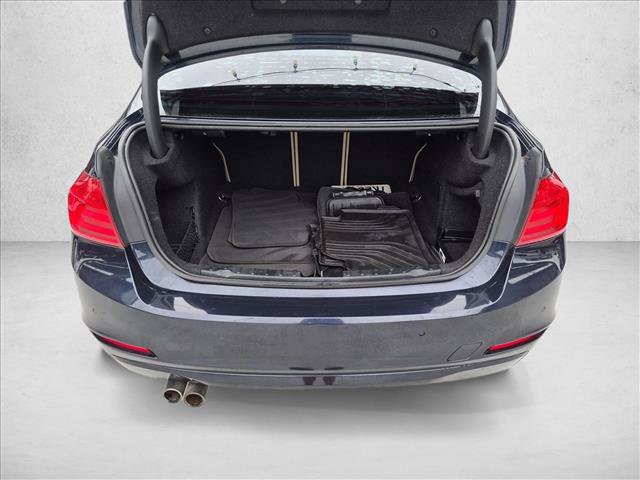 Used 2015 BMW 328i Sedan RWD image 6
