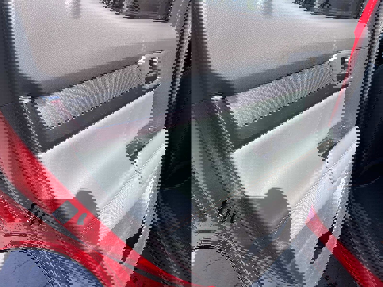 New 2026 GMC Terrain AT4 w/ Technology Package II image 23